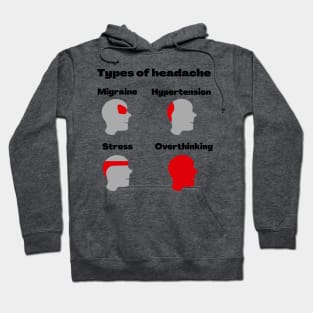 Overthinking Hoodie